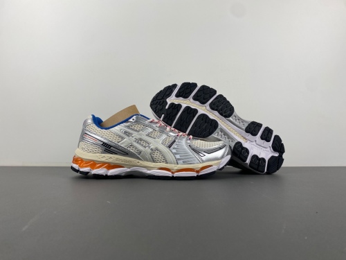 ASICS Gel-Kayano 12.1 Ronnie Fieg Knicks 1203A555-101