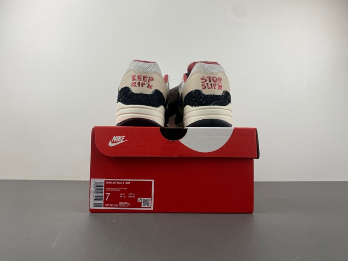 Air Max 1 Keep Rippin Stop Slippin 2.0  FD5743-200