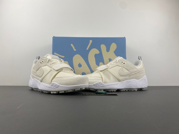 Zoom Field Jaxx SP Travis Scott Sail  HQ3061-100