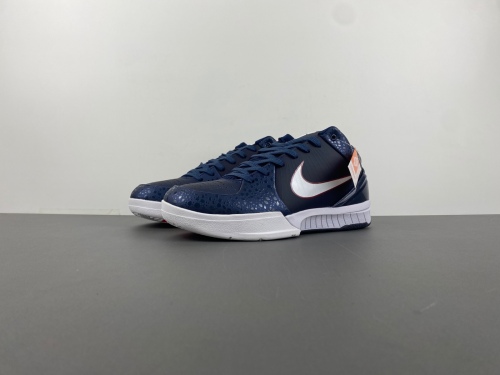 Kobe 4 Protro Blue AV6339-109