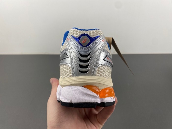 ASICS Gel-Kayano 12.1 Ronnie Fieg Knicks 1203A555-101