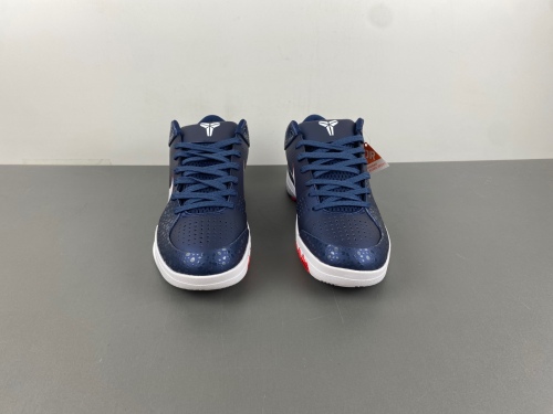 Kobe 4 Protro Blue AV6339-109