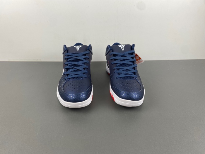 Kobe 4 Protro Blue AV6339-109