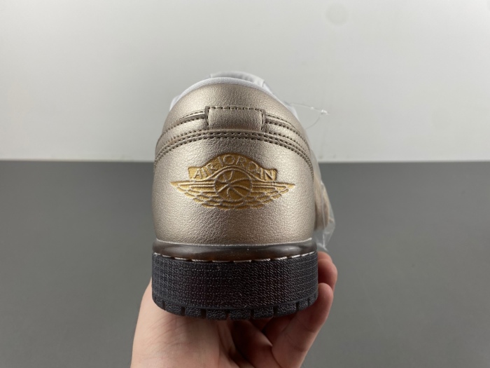 Air Jordan 1 Low SE Metallic Zinc HQ3529-099