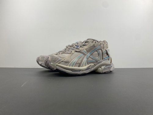B*alenciaga runner Sneaker AM20241020-5