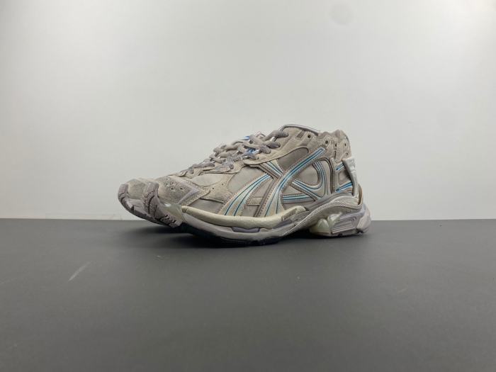 B*alenciaga runner Sneaker AM20241020-5