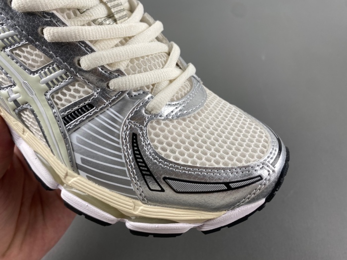 ASICS Gel-Kayano 12.1 Ronnie Fieg Cream Pure Aqua  1203A555-100