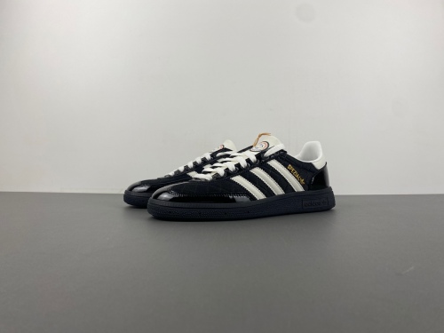 Handball Spezial Core Black White
