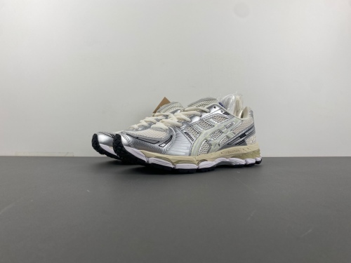 ASICS Gel-Kayano 12.1 Ronnie Fieg Cream Pure Aqua  1203A555-100