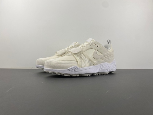 Zoom Field Jaxx SP Travis Scott Sail  HQ3061-100