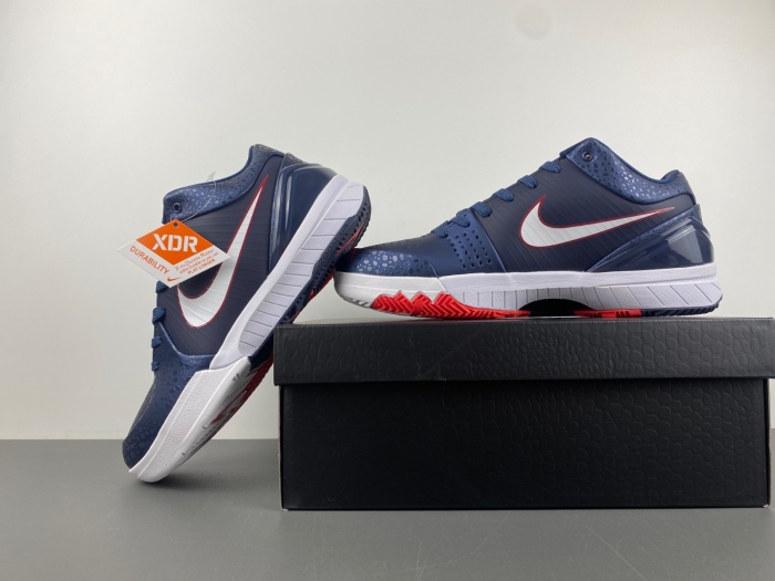 Kobe 4 Protro Blue AV6339-109
