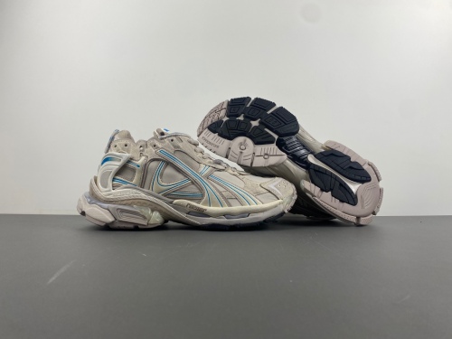 B*alenciaga runner Sneaker AM20241020-5