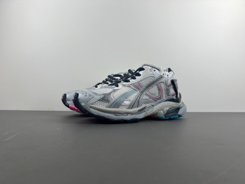 B*alenciaga runner Sneaker AM20241020-6