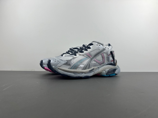 B*alenciaga runner Sneaker AM20241020-6
