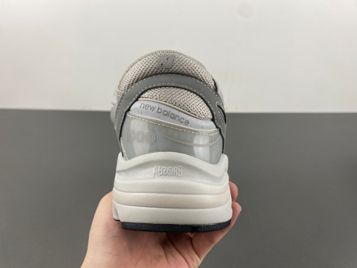 New Balance 1000 Aime Leon Dore Grey  M1000AL1