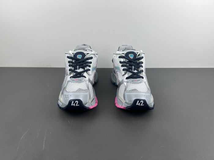 B*alenciaga runner Sneaker AM20241020-6
