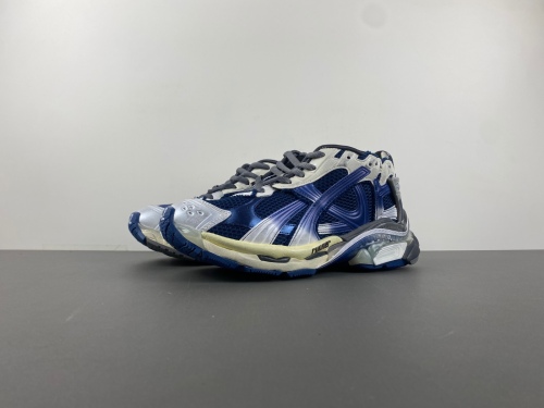 B*alenciaga runner Sneaker AM20241020-8