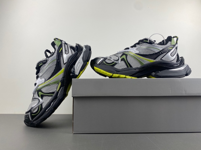 B*alenciaga runner Sneaker AM20241020-4