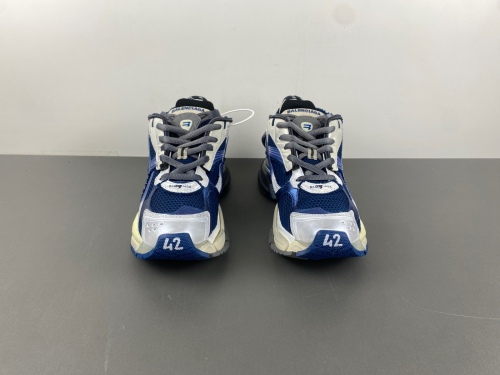 B*alenciaga runner Sneaker AM20241020-8