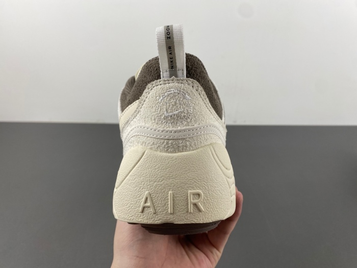 Zoom Field Jaxx SP Travis Scott Sail  HQ3061-100