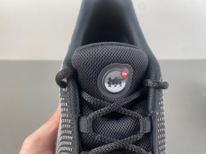 Air Max Dn Black White Cool Grey  DV3337-003