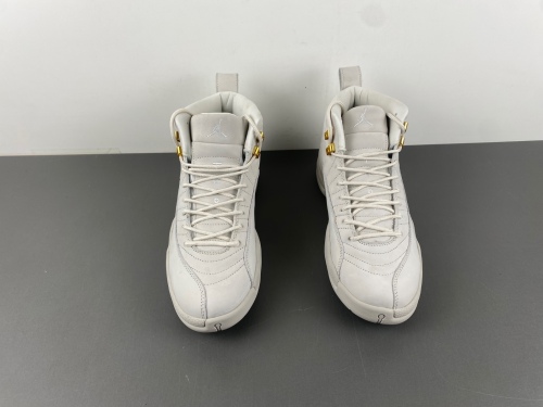 Air Jordan 12 Phantom FD9101-007