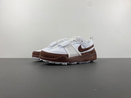 Zoom Field Jaxx SP Travis Scott Jaxx Brown HQ3073-100
