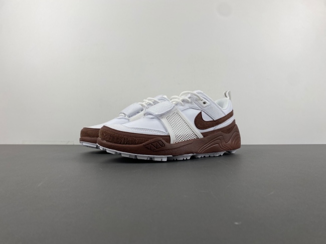 Zoom Field Jaxx SP Travis Scott Jaxx Brown HQ3073-100