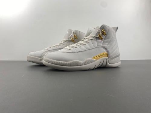 Air Jordan 12 Phantom FD9101-007
