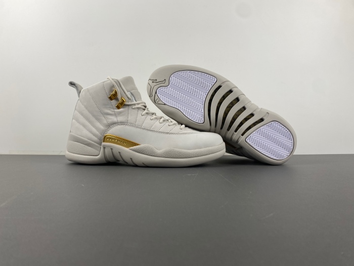 Air Jordan 12 Phantom FD9101-007