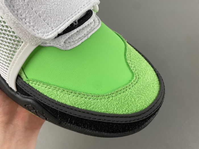 Zoom Field Jaxx SP Travis Scott Jaxx Green HQ3061-104