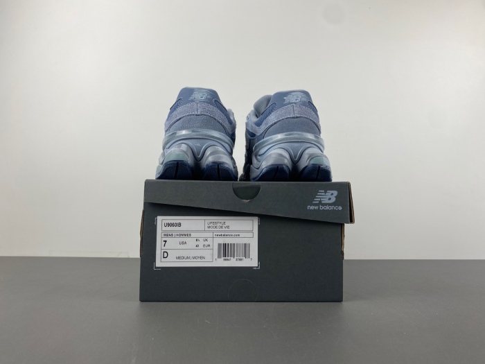 New Balance 9060 Vintage Indigo U9060IB