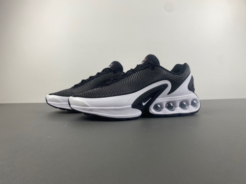 Air Max Dn Black White Cool Grey  DV3337-003