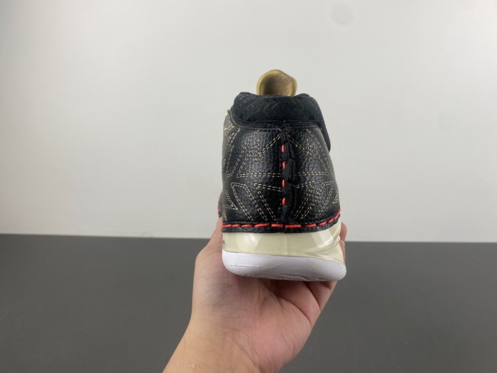 Air Jordan 23 TITAN CZ6222-001
