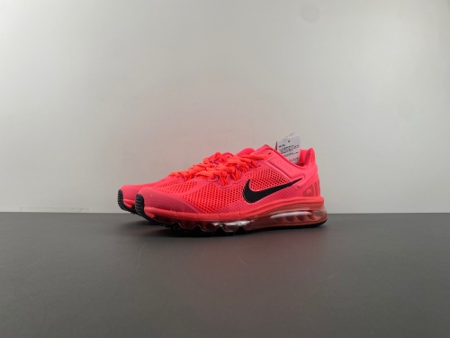 Air Max 2013 Hot Punch  HF3660-600