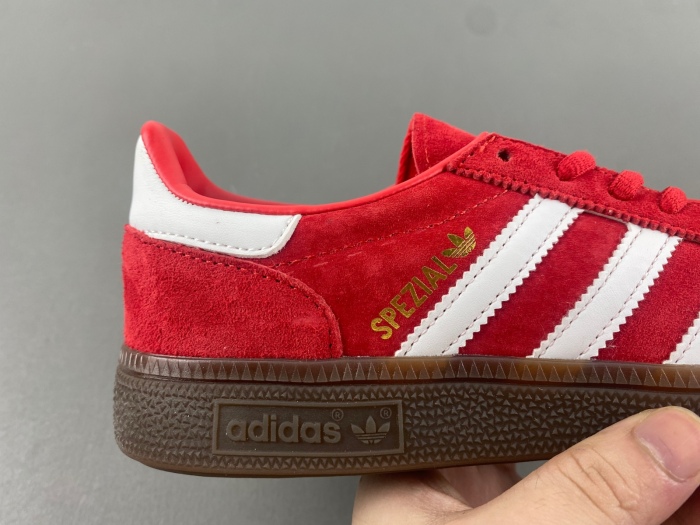 Handball Spezial Scarlet Gum  FV1227