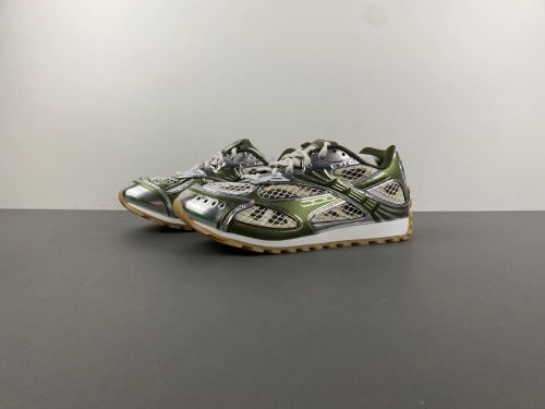 Men and Women B*ottega Top Sneakers MK20241031-2