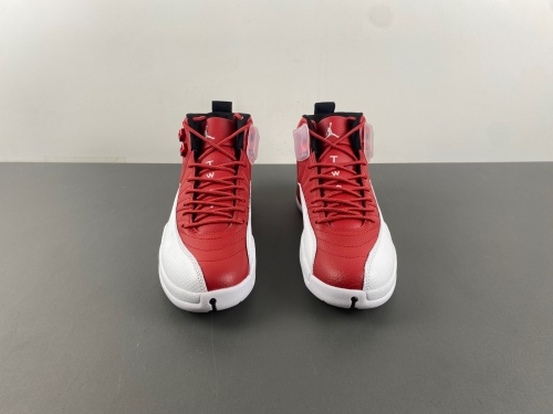 Air Jordan 12 Retro Gym Red  130690-600