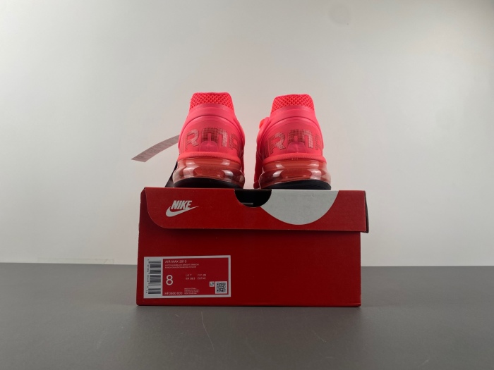 Air Max 2013 Hot Punch  HF3660-600