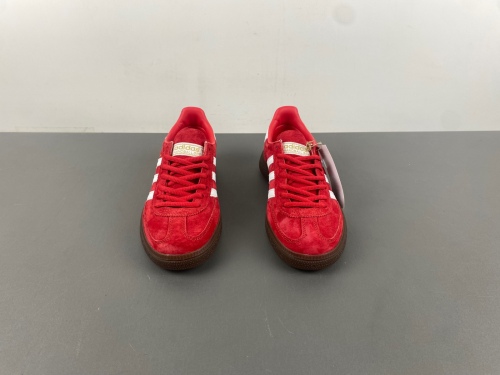 Handball Spezial Scarlet Gum  FV1227