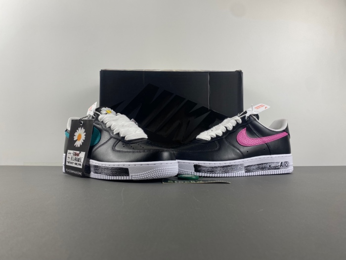 Air Force 1 Low G-Dragon Peaceminusone Para-Noise 3.0  AQ3692-004