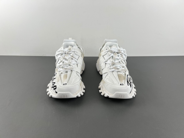 Men Women B*alenciaga Track AME20241101-2