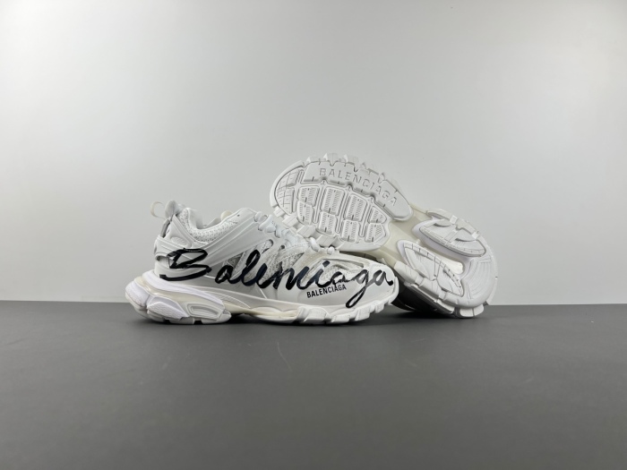 Men Women B*alenciaga Track AME20241101-2