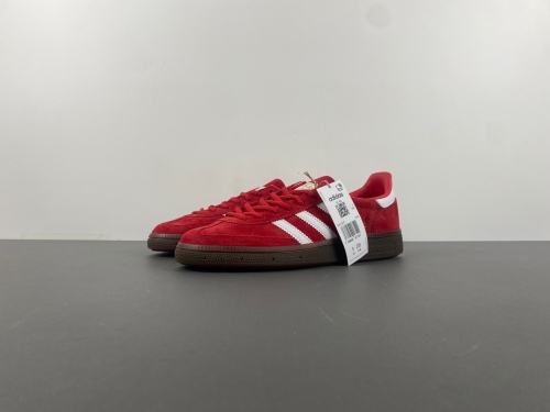 Handball Spezial Scarlet Gum  FV1227