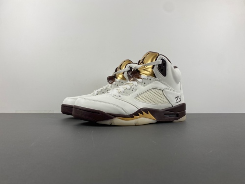 Air Jordan 5 Retro Earth DD9336-200