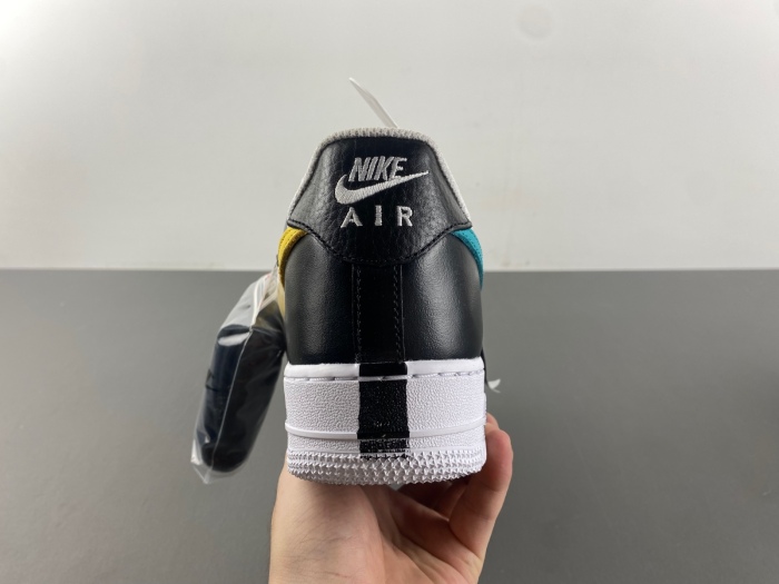 Air Force 1 Low G-Dragon Peaceminusone Para-Noise 3.0  AQ3692-004