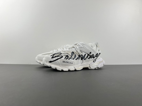 Men Women B*alenciaga Track AME20241101-2