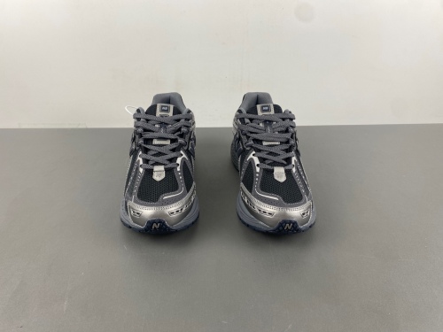 New Balance 1906R Phantom Dark Grey Metallic Silver M1906RES