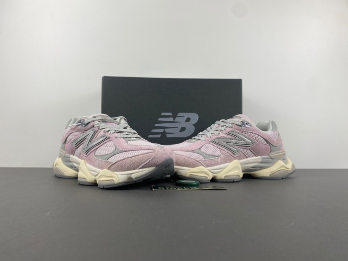 New Balance 9060 December Sky  U9060HSP