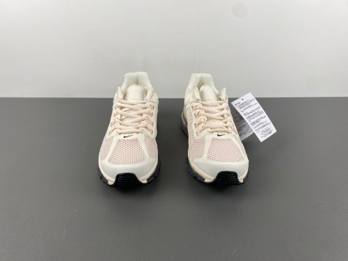 Air Max 2013 Pale Ivory Guava Ice Crimson Tint Black